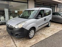 Argento Usata 2013 Opel Combo Selective Monovolume | 9000 € (Buon prezzo)