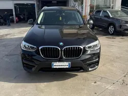 Nero Usata 2020 BMW X3 SUV | 29.990 € (Buon prezzo)