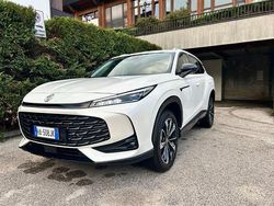 Nessuno(met.) Nuova 2025 MG HS Luxury SUV | 25.300 € (Buon prezzo)