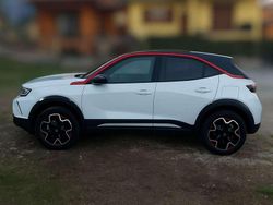 Bianco Usata 2021 Opel Mokka-e GS Line SUV | 16.000 € (Buon prezzo)