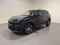 Nero Usata 2023 Lynk & Co 01 SUV | 27.500 € (Buon prezzo)