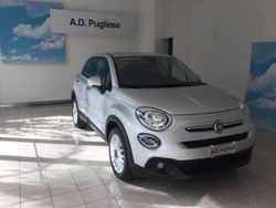 Grigio Usata 2022 Fiat 500X Connect SUV | 17.400 € (Buon prezzo)