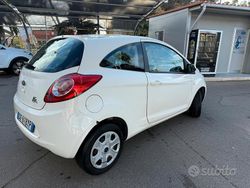 Bianco Usata 2009 Ford Ka Tre volumi | 3000 €