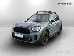 Verde Usata 2022 Mini Countryman SUV | 26.750 € (Buon prezzo)