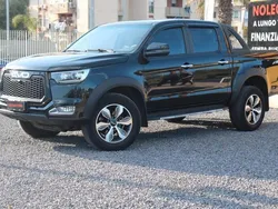Nero Usata 2023 EVO Cross 4 Pick-up | 24.999 €