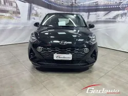 Nero Usata 2023 Hyundai i10 Prime Due volumi | 12.499 € (Buon prezzo)