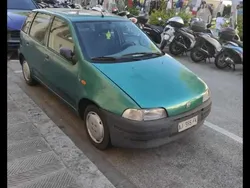 Usata 1996 Fiat Punto Due volumi | 750 € (Super prezzo)