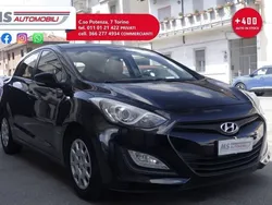 Antracite Usata 2012 Hyundai i30 Comfort Due volumi | 3900 € (Super prezzo)