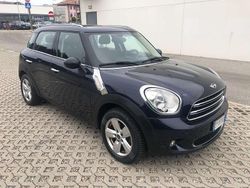 Other Usata 2014 Mini One Countryman SUV | 7300 € (Ottimo prezzo)