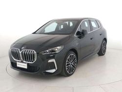 Black sapphire metallizzato Usata 2022 BMW 230e Active Tourer M Sport Monovolume | 35.500 €