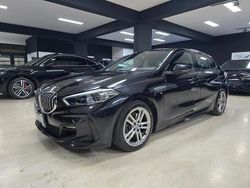 Nero Usata 2020 BMW 118 M Sport Due volumi | 22.500 € (Buon prezzo)