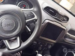 Usata 2020 Jeep Renegade SUV | 18.000 € (Buon prezzo)