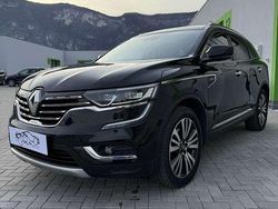Usata 2017 Renault Koleos Initiale Paris SUV | 18.500 € (Buon prezzo)