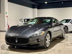 Grigio Usata 2007 Maserati Granturismo Coupé | 40.500 € (Buon prezzo)