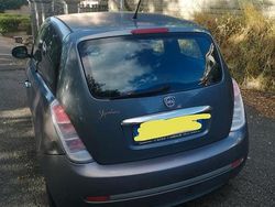 Grigio Usata 2011 Lancia Ypsilon Due volumi | 4700 € (Buon prezzo)