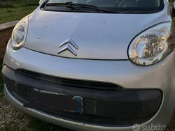 Grigio Usata 2007 Citroën C1 Due volumi | 3900 € (Molto cara)