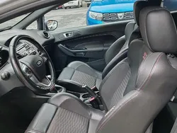 Grigio Usata 2017 Ford Fiesta ST Due volumi | 15.000 € (Ottimo prezzo)