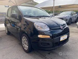 Usata 2020 Fiat Panda Easy Plus Due volumi | 8990 € (Ottimo prezzo)
