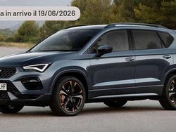 Argento Usata 2023 Cupra Ateca SUV | 37.600 € (Buon prezzo)