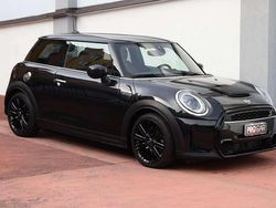Nero metallizzato Usata 2022 Mini Cooper S Due volumi | 25.700 € (Ottimo prezzo)
