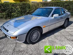 Grigio Usata 1980 Porsche 924 Coupé | 11.500 €