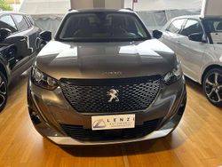 Grigio Usata 2022 Peugeot 2008 Allure SUV | 16.700 € (Ottimo prezzo)