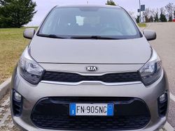 Usata 2018 Kia Picanto City Due volumi | 5500 € (Super prezzo)