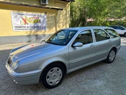 Argento Usata 2000 Lancia Lybra Station wagon | 1990 € (Buon prezzo)