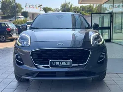 Grigio Usata 2022 Ford Puma Titanium X SUV | 17.999 € (Buon prezzo)