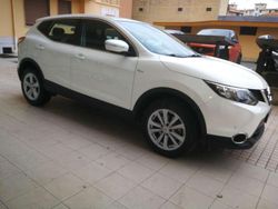 Usata 2014 Nissan Qashqai Acenta SUV | 7600 € (Buon prezzo)
