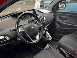 Rosso Usata 2018 Lancia Ypsilon Gold Due volumi | 9000 € (Buon prezzo)