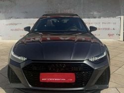 Usata 2022 Audi RS6 Performance Station wagon | 100.000 € (Buon prezzo)