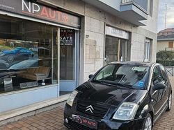 Nero Usata 2005 Citroën C2 Due volumi | 2499 € (Buon prezzo)