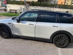Grigio Usata 2017 Mini Cooper D Clubman Station wagon | 10.900 € (Buon prezzo)