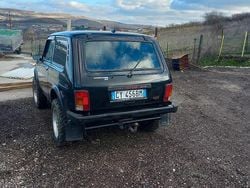 Usata 2005 Lada niva SUV | 4000 €