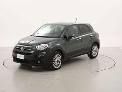 Verde scuro Usata 2022 Fiat 500X Connect SUV | 12.290 € (Super prezzo)