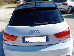 Bianco Usata 2016 Audi A1 Sport Due volumi | 13.500 €