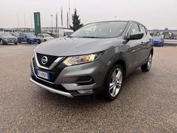 Argento Usata 2020 Nissan Qashqai N-TEC SUV | 14.200 € (Ottimo prezzo)