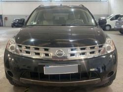 Usata 2007 Nissan Murano Station wagon | 7400 € (Super prezzo)
