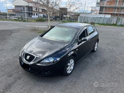 Nero Usata 2008 Seat Leon Tre volumi | 1900 € (Super prezzo)