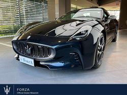 Nero Usata 2024 Maserati Granturismo Coupé | 169.900 €