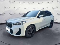 Bianco Usata 2024 BMW X1 M Sport SUV | 42.700 € (Super prezzo)