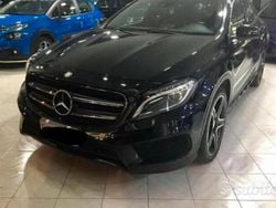 Usata 2014 Mercedes GLA200 Premium SUV | 15.500 € (Buon prezzo)