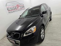 Nero Usata 2011 Volvo XC60 Momentum SUV | 9900 € (Buon prezzo)