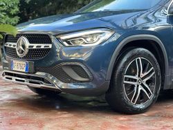 Usata 2021 Mercedes GLA200 SUV | 33.800 € (Buon prezzo)