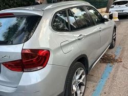 Argento Usata 2012 BMW X1 xLine SUV | 6500 € (Super prezzo)