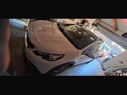 Bianco Usata 2019 Peugeot 2008 SUV | 11.500 € (Super prezzo)