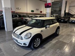 Beige Usata 2010 Mini ONE Due volumi | 4700 € (Buon prezzo)
