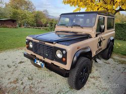 Usata 1990 Land Rover Defender SUV | 35.000 €