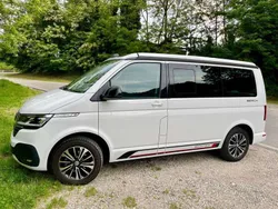 Bianco Usata 2021 VW T6.1 Edition Furgone | 50.500 € (Ottimo prezzo)